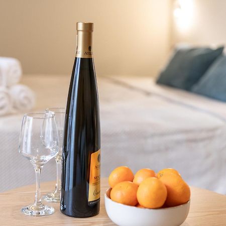 Avm Suites - Athens Thissio Center Екстериор снимка