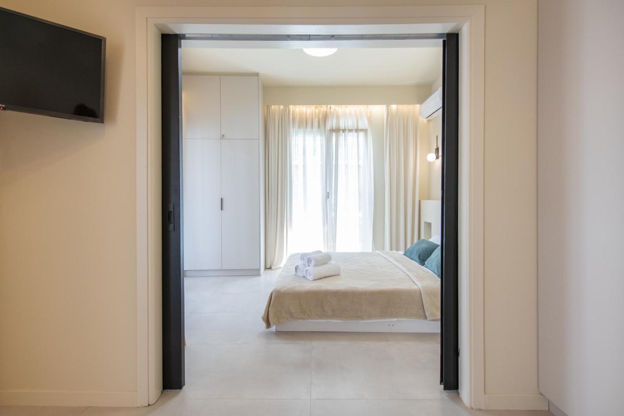 Avm Suites - Athens Thissio Center Екстериор снимка